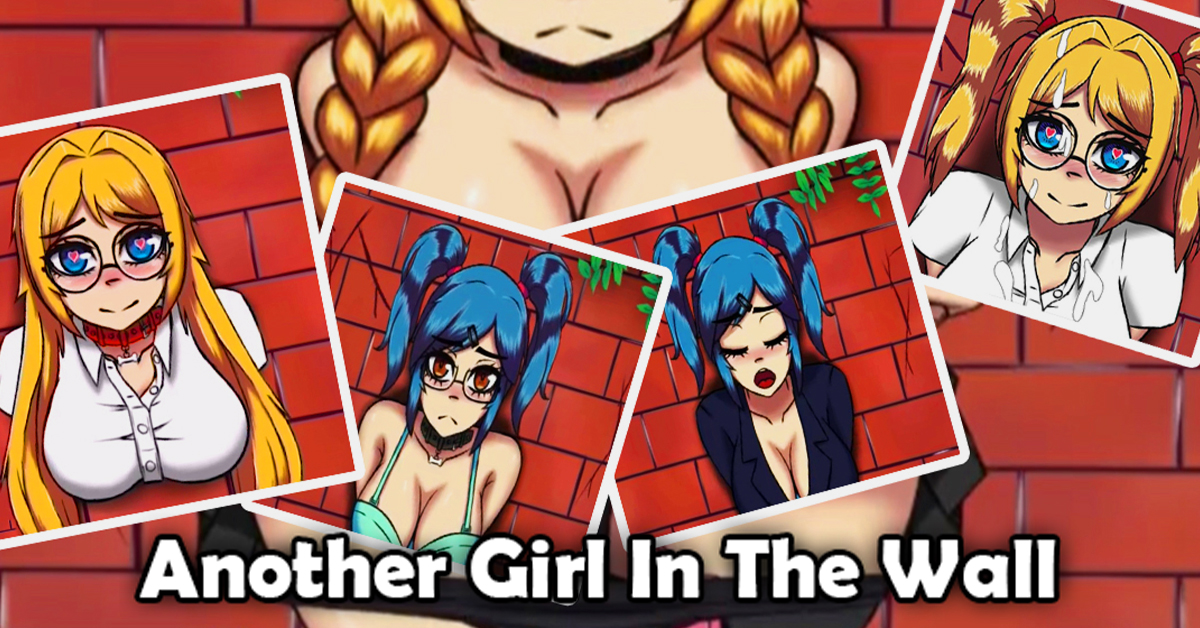 Another Girl In The Wall